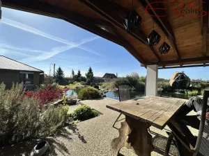 Prodej rodinného domu, Mladá Boleslav - Chrást, 256 m2