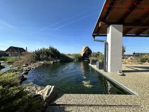 Prodej rodinného domu, Mladá Boleslav - Chrást, 256 m2