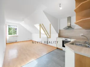 Pronájem bytu 3+kk, Klatovy - Klatovy IV, Komenského, 100 m2