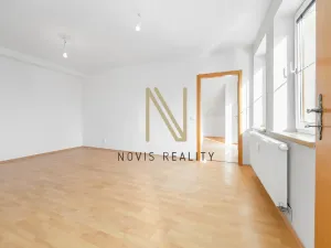 Pronájem bytu 3+kk, Klatovy - Klatovy IV, Komenského, 100 m2