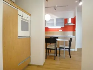 Pronájem bytu 2+1, Brno - Veveří, Veveří, 70 m2