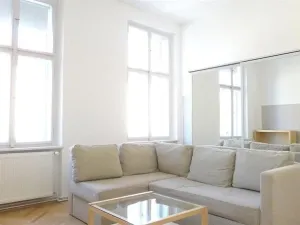 Pronájem bytu 2+1, Brno - Veveří, Veveří, 70 m2