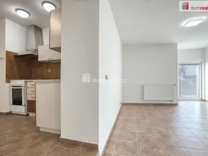 Pronájem bytu 2+kk, Neratovice - Lobkovice, Růžová, 55 m2