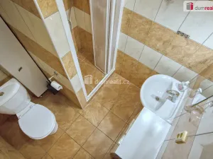 Pronájem bytu 2+kk, Neratovice - Lobkovice, Růžová, 55 m2