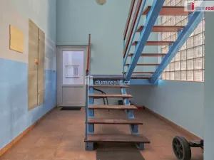 Pronájem bytu 2+kk, Neratovice - Lobkovice, Růžová, 55 m2