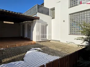 Pronájem bytu 2+kk, Neratovice - Lobkovice, Růžová, 55 m2