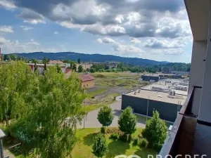 Prodej bytu 3+1, Valašské Meziříčí - Krásno nad Bečvou, 73 m2