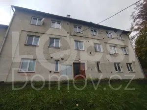 Prodej bytu 1+1, Jeseník, Šumperská, 44 m2