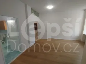Prodej bytu 2+kk, Jeseník, Husova, 52 m2