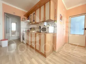 Prodej bytu 2+1, Jeseník, Tyršova, 55 m2