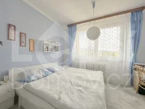 Prodej bytu 2+1, Jeseník, Tyršova, 55 m2