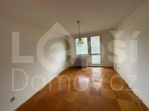 Prodej bytu 3+1, Jeseník, Dukelská, 78 m2