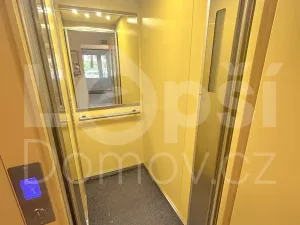 Prodej bytu 3+1, Jeseník, Dukelská, 78 m2