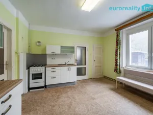 Prodej činžovního domu, Cheb, Vančurova, 329 m2