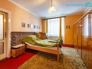 Prodej činžovního domu, Cheb, Vančurova, 329 m2