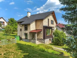 Pronájem rodinného domu, Jablonné nad Orlicí, Strmá, 184 m2