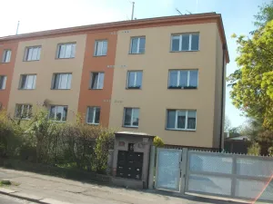 Pronájem bytu 2+1, Pardubice, Sakařova, 55 m2