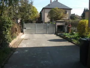 Pronájem bytu 2+1, Pardubice, Sakařova, 55 m2