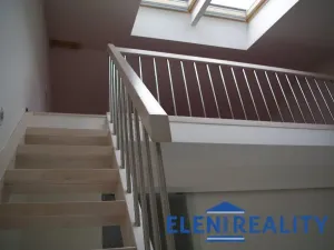 Pronájem bytu 2+kk, Jeseník, Tovární, 40 m2