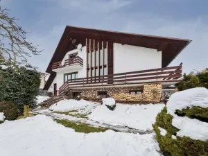 Prodej vícegeneračního domu, Vrchlabí, J. Kablíkové, 252 m2