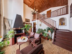 Prodej vícegeneračního domu, Vrchlabí, J. Kablíkové, 252 m2