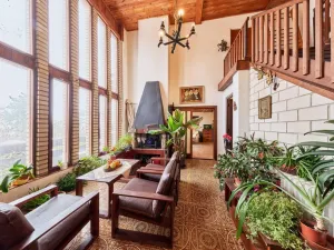 Prodej vícegeneračního domu, Vrchlabí, J. Kablíkové, 252 m2