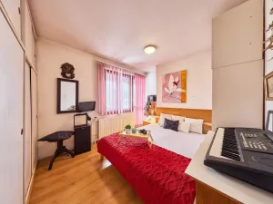 Prodej vícegeneračního domu, Vrchlabí, J. Kablíkové, 252 m2