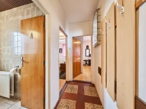 Prodej vícegeneračního domu, Vrchlabí, J. Kablíkové, 252 m2