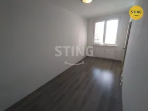 Pronájem bytu 2+1, Třinec, Habrová, 44 m2