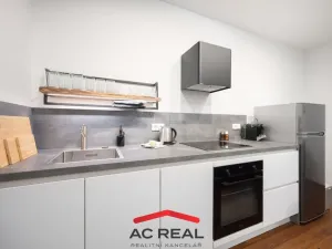 Prodej bytu 2+kk, Vrchlabí - Hořejší Vrchlabí, Horská, 58 m2