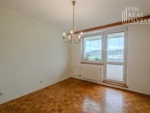 Prodej bytu 3+1, Luhačovice, 70 m2