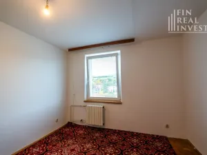 Prodej bytu 3+1, Luhačovice, 70 m2