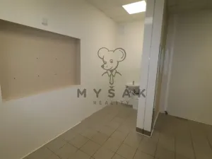 Pronájem obchodního prostoru, České Budějovice - České Budějovice 3, Pražská tř., 24 m2