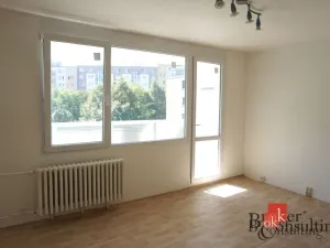 Pronájem bytu 1+kk, Plzeň - Severní Předměstí, Elišky Krásnohorské, 33 m2