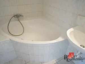 Pronájem bytu 1+kk, Plzeň - Severní Předměstí, Elišky Krásnohorské, 33 m2