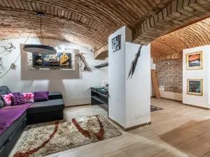 Prodej bytu 3+1, Praha - Hostivař, Hostivařská, 65 m2