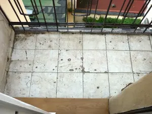 Pronájem bytu 2+kk, Praha - Karlín, Sokolovská, 87 m2