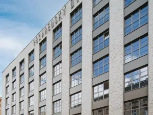 Pronájem bytu 1+kk, Brno, Bratislavská, 26 m2