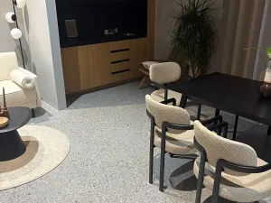 Pronájem bytu 1+kk, Brno, Bratislavská, 26 m2