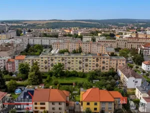 Prodej bytu 2+1, Plzeň, 55 m2