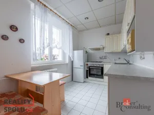 Prodej bytu 2+1, Plzeň, 55 m2