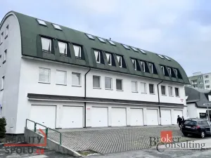 Pronájem bytu 3+kk, Plzeň - Skvrňany, Karla Steinera, 70 m2