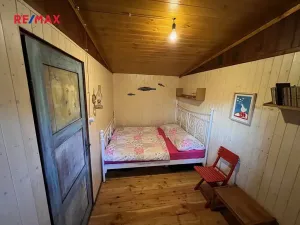 Prodej chaty, Zbečno, 40 m2