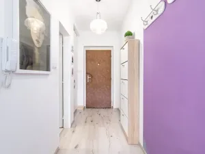 Pronájem bytu 3+kk, Hluboká nad Vltavou, Třeboňská, 57 m2