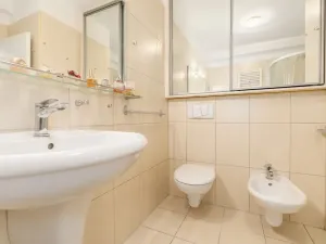 Pronájem bytu 3+kk, Hluboká nad Vltavou, Třeboňská, 57 m2