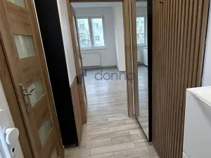 Pronájem bytu 2+kk, Praha, Neveklovská, 45 m2