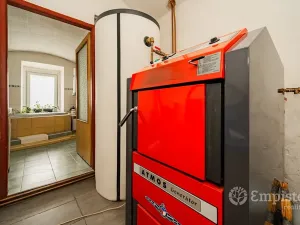 Prodej rodinného domu, Mirovice, Táborská, 200 m2