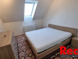 Pronájem bytu 3+kk, Brno - Medlánky, Hudcova, 70 m2