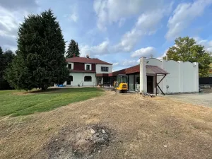 Prodej vily, Říčany, Rýdlova, 400 m2