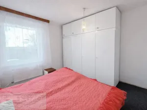 Pronájem bytu 3+1, Třebíč, C. Boudy, 70 m2